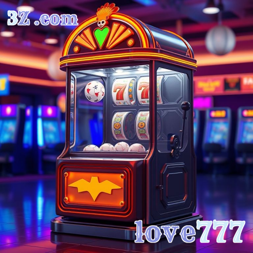 Recursos do app love777 que transformam sua experiência de jogo