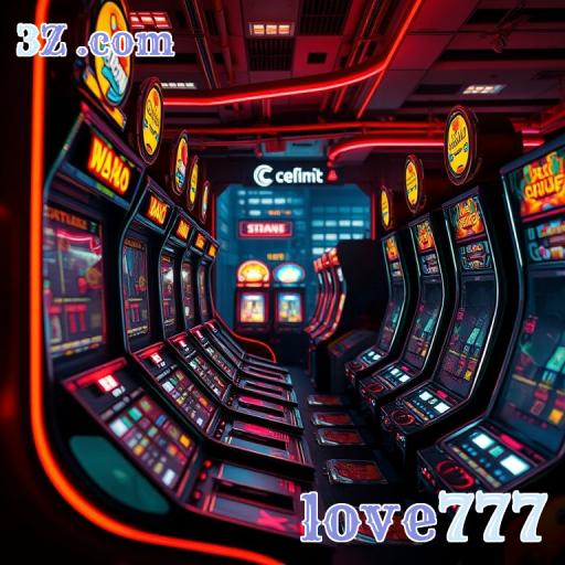 Login Criativo e Engajador no love777 para Jogadores Brasileiros