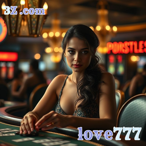 Recursos Paga que Engajam no Love777 e Atraem Jogadores