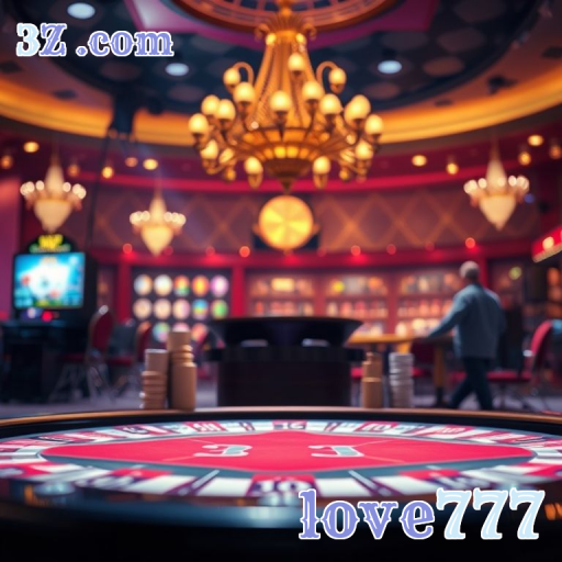 Promoções Irresistíveis no love777 para Todos os Jogadores